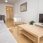 Terrazas De Hidalgos A41a Apartamento