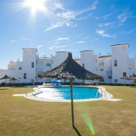 Apartment Terrazas De Hidalgos A41a *