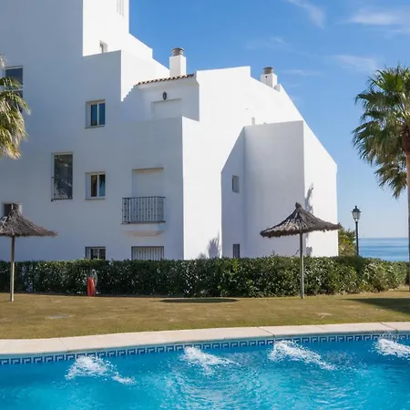 Terrazas De Hidalgos A41a Apartment Manilva