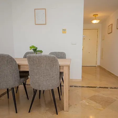 Terrazas De Hidalgos A41a Apartment
