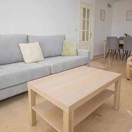 Apartment Terrazas De Hidalgos A41a Manilva