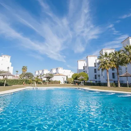 Terrazas De Hidalgos A41a Apartment Manilva