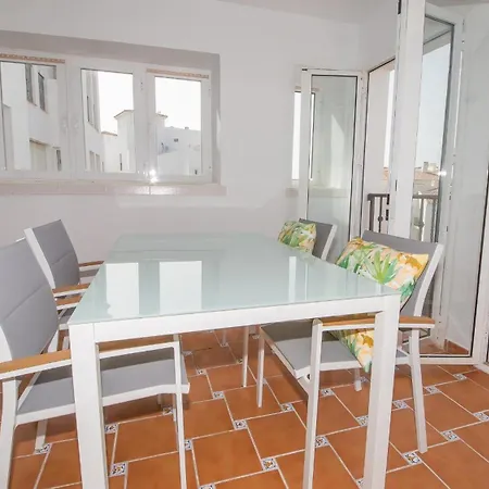 Apartment Terrazas De Hidalgos A41a Manilva